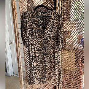 All Saints | Kota Leppo Dress | Size L